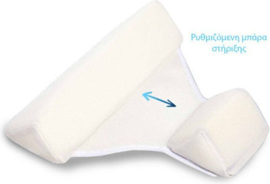 Kiokids Baby Anti-Roll Pillow