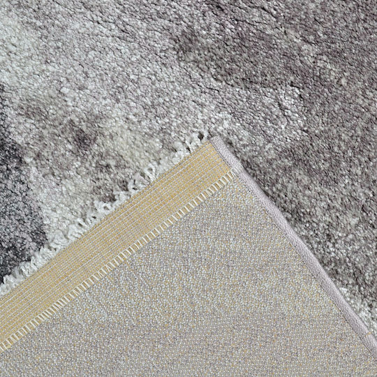 Saray Home Sintel Toscana Rug Rectangular Purple