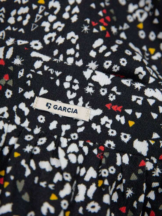 Kids' Skirt Black