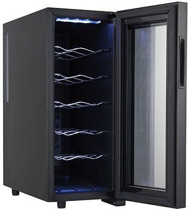 Adler Wine Cooler 12 Bottles