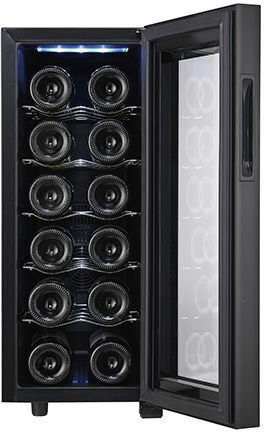 Adler Wine Cooler 12 Bottles