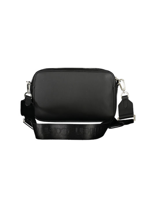 Calvin Klein Geantă de damă Crossbody Neagră