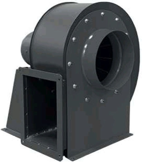 Kalvent Zentrifugal Industrieventilator
