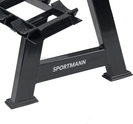 Sportmann Βάση για Αλτήρες
