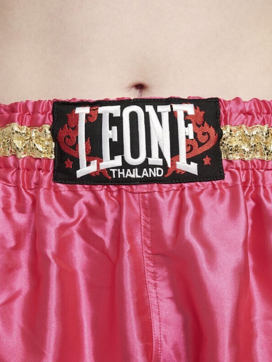Leone 1947 Shorts Boxen Rosa