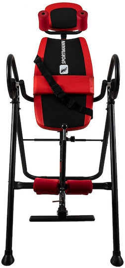 Sportmann Gravity II Aparat de Inversie