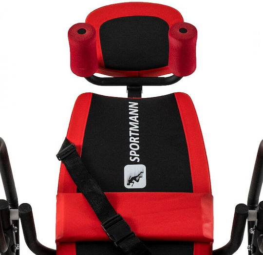 Sportmann Gravity II Aparat de Inversie