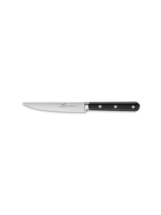 Sabatier Knife Set made of Stainless Steel SAB-765480 4pcs