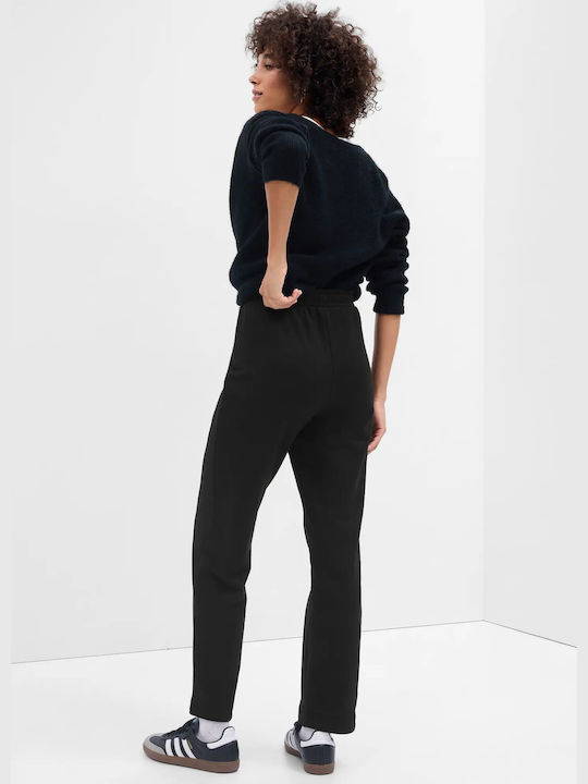 GAP Sweatpants Black