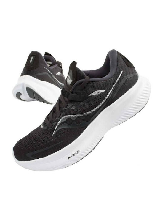 Ride 15 Sport Shoes Running Black