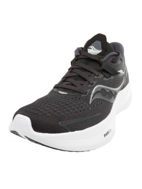 Ride 15 Sport Shoes Running Black