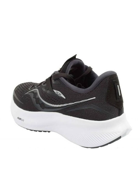 Ride 15 Sport Shoes Running Black
