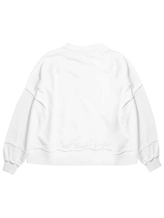 Outhorn Women's Sweatshirt White