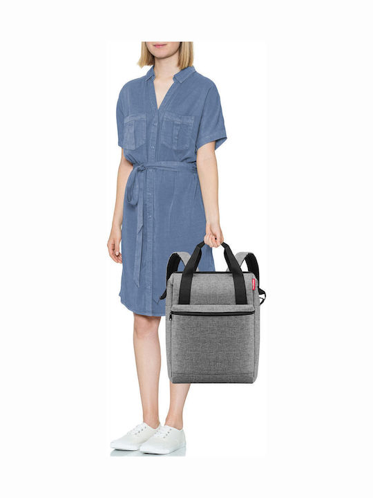 Reisenthel Allrounder R Large Gray