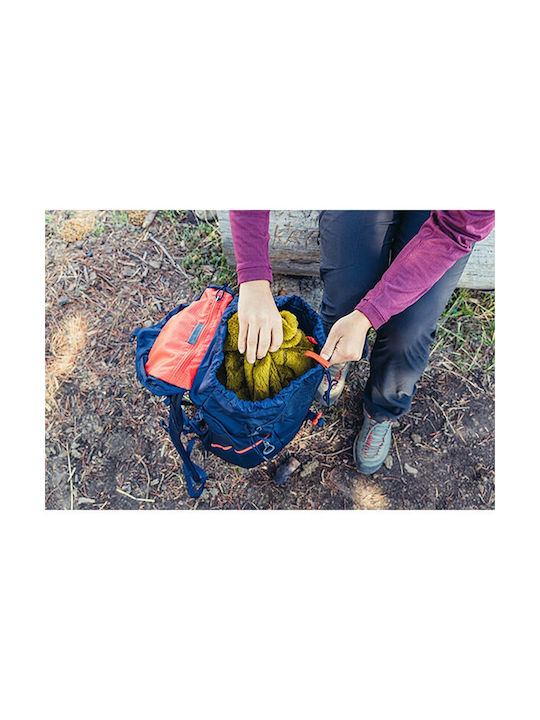 Gregory Arrio Ορειβατικό Σακίδιο 18lt Αδιάβροχο Μπλε Daypack