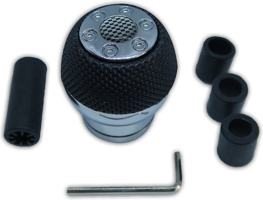 Carner Universal Schwarz