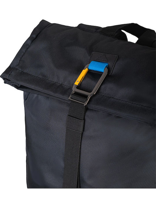Discovery Rucsac Αδιάβροχο Negru
