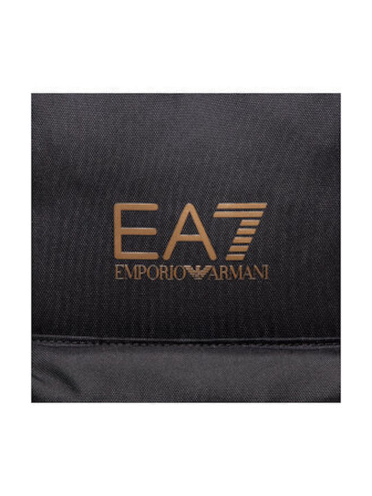 Emporio Armani Backpack 6.24lt Μαύρο