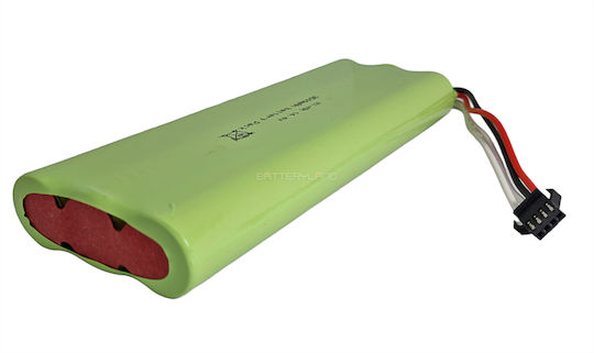Μπαταρία 3000mAh για Σκούπα Ρομπότ Ecovacs