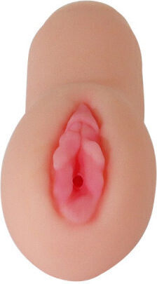 Toyboy Girly Girl Masturbator Vagina με Δόνηση