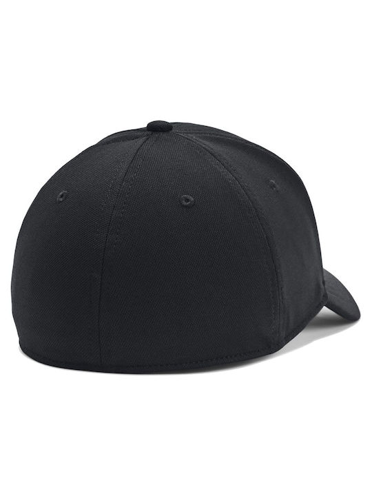 Under Armour Blitzing Cap Men's Jockey Black