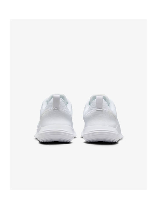 Flex Experience Run 12 Sport Shoes Running White