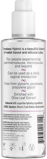 Wicked Simply Timeless Vaginal Lubrifiant 120ml