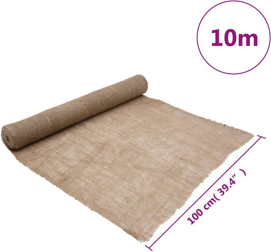 vidaXL Rope with Length 10m