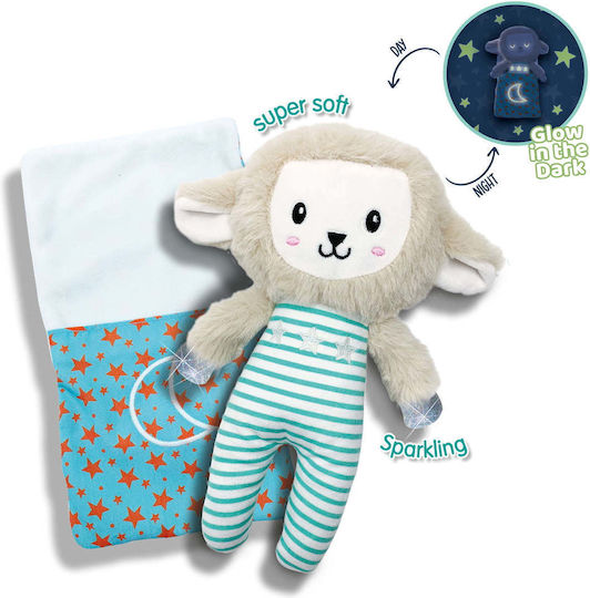 Ses Creative Ζωάκι Teddy Bear από Ύφασμα