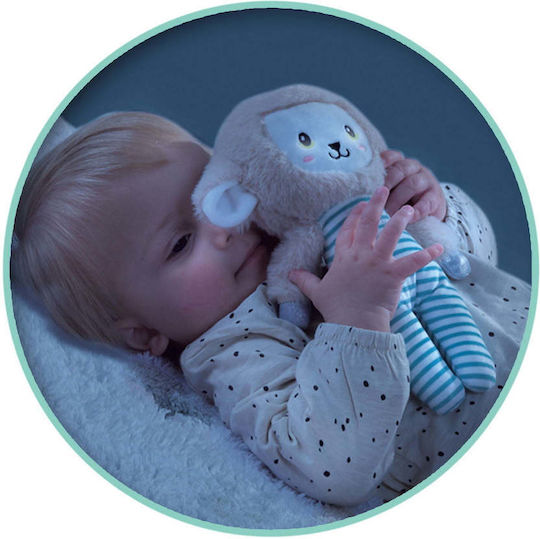 Ses Creative Ζωάκι Teddy Bear από Ύφασμα