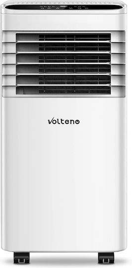 Volteno Portable Air Conditioner 7000 BTU Cooling Only