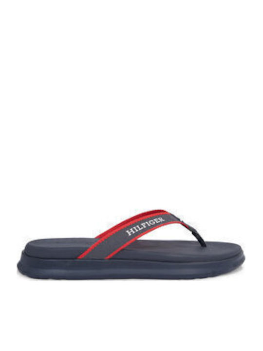 Ανδρικά Flip Flops Μπλε