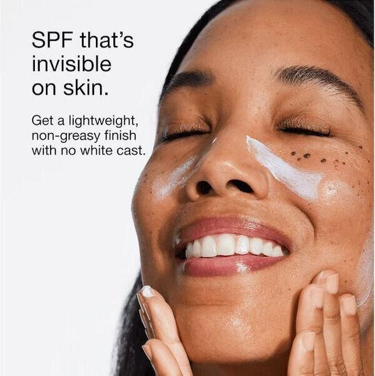 Clinique Smart Clinical Repair Κρέμα Προσώπου Ημέρας με SPF30 για Ενυδάτωση & Αντιγήρανση με Υαλουρονικό Οξύ & Κολλαγόνο 75ml