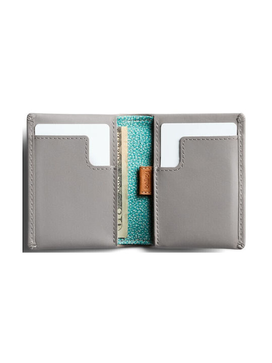 BELLROY WSSB SLIM SLEEVE BELLROY WSSB SLIM SLEEVE Grey Lagoon