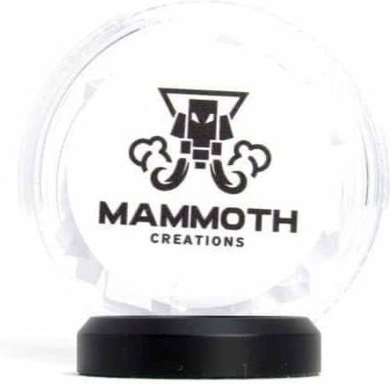 Mammoth Creations Ανταλλακτικό Δαχτυλίδι