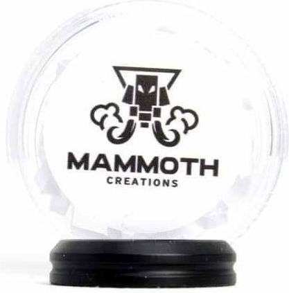 Mammoth Creations Ανταλλακτικό Δαχτυλίδι