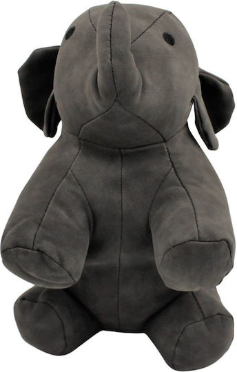 Türstopper Elefant Stoff Gray 1Stück