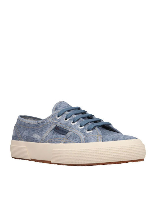 2750 Γυναικεία Sneakers Βαμβακερο