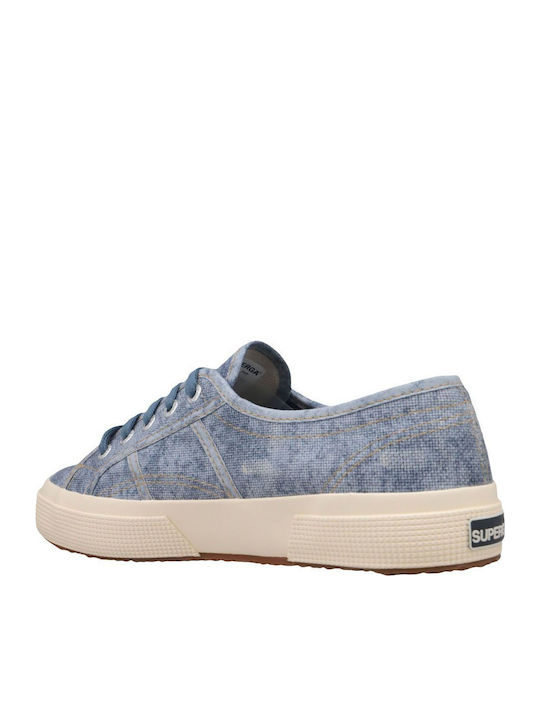 2750 Γυναικεία Sneakers Βαμβακερο