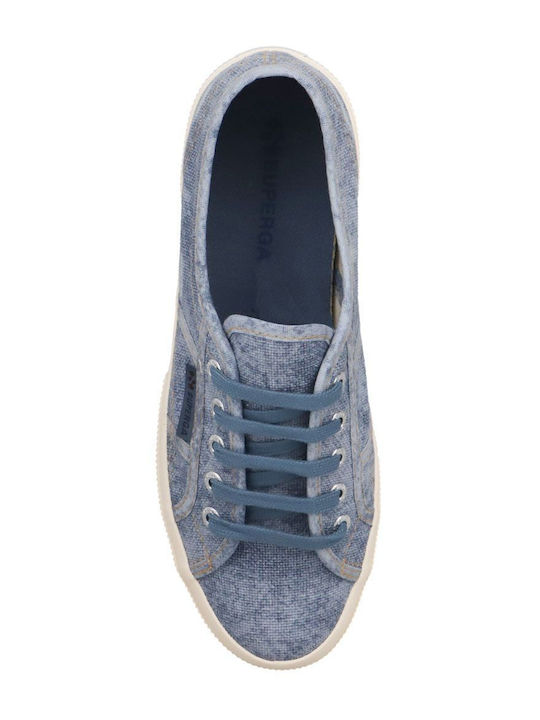 2750 Γυναικεία Sneakers Βαμβακερο