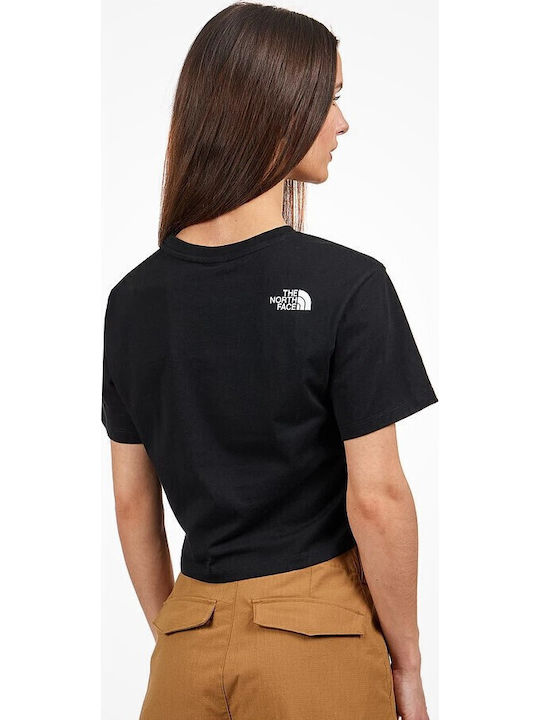 Women's T-shirt Black