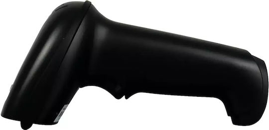 HDWR Handheld-Scanner Drahtlos mit 1D-Barcode-Lesefunktion