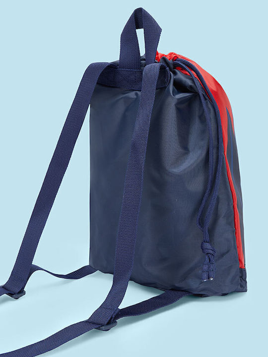 Mayoral Kinder Rucksack Rucksack Blau