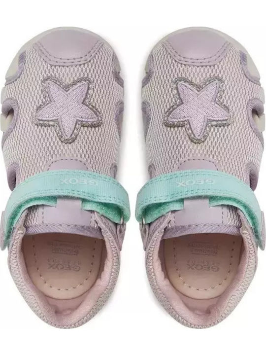 Sandale Tip Pantof B Sandal Iupidoo Mov