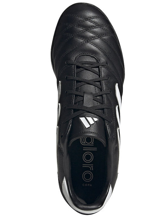 adidas Copa Gloro Fußballschuhe mit geformten Stollen Schwarz
