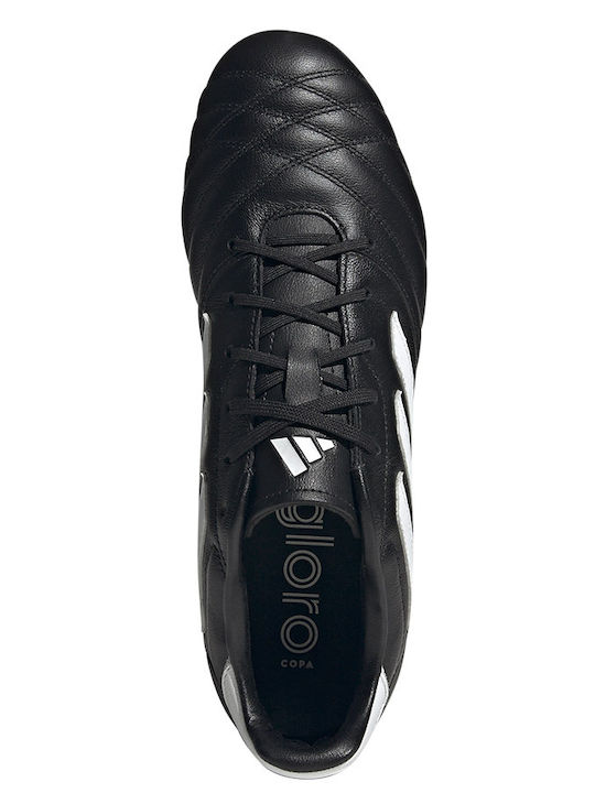adidas Copa Gloro Футболни Обувки с Бутони Черни