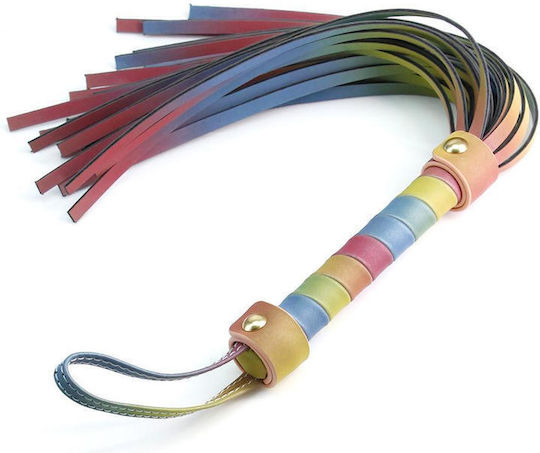 Ns Novelties Peitsche in Fleisch Farbe