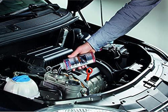 Liqui Moly Πρόσθετο Βελτιωτικό Λαδιού Αυτοκινήτου 200ml