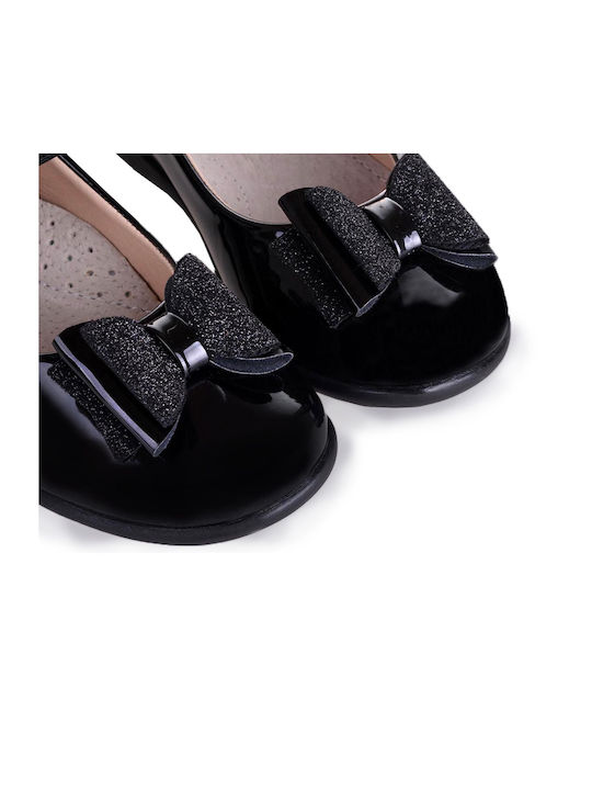 Τουίτι Kids Ballerinas Black