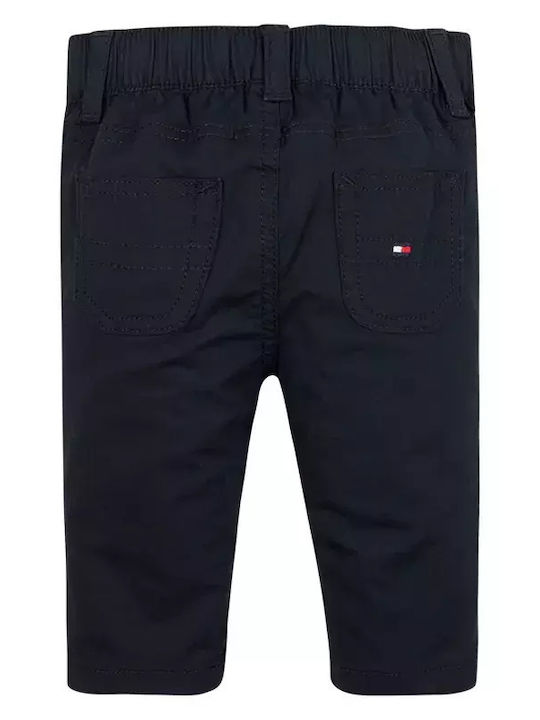 Tommy Hilfiger Παιδικό Τζιν Παντελόνι Μπλε